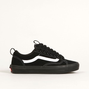Vans Skate Old Skool 36+ Black Black White